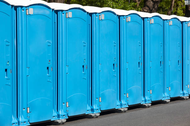 Professional Portable Potty Rental  in Edgard, LA